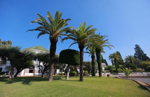 Meknes Hotel | Hotel Transatlantique