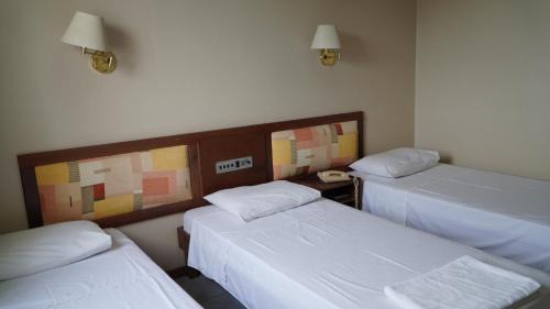 Ji Parana Hotel | Hotel Transcontinental