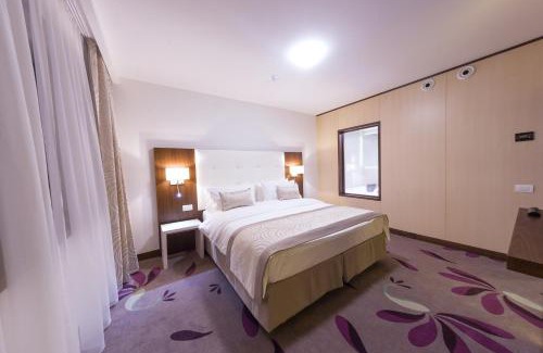 Alba Iulia Hotel | Hotel Transilvania