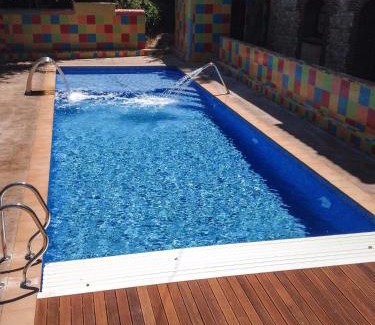 Soto de Cangas Hotel | Hotel Trapa