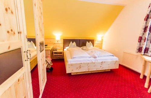 Untertschern Hotel | Hotel Trattlerhof