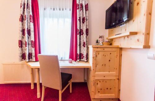 Untertschern Hotel | Hotel Trattlerhof