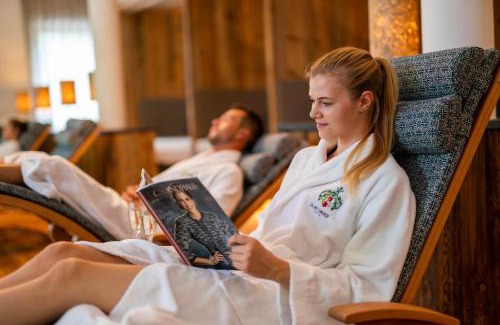 Untertschern Hotel | Hotel Trattlerhof
