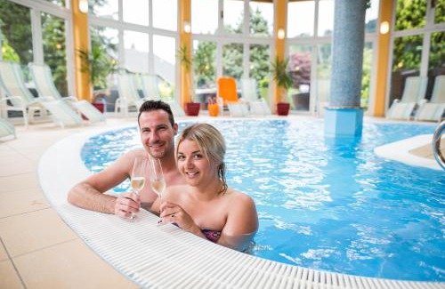 Doebriach Hotel | Hotel Trattnig