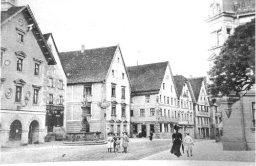 Sigmaringen Hotel | Hotel Traube