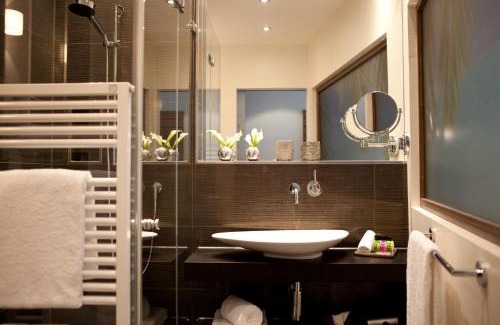 Heilbronn Hotel | Hotel TraumRaum - "SELF CHECK IN"