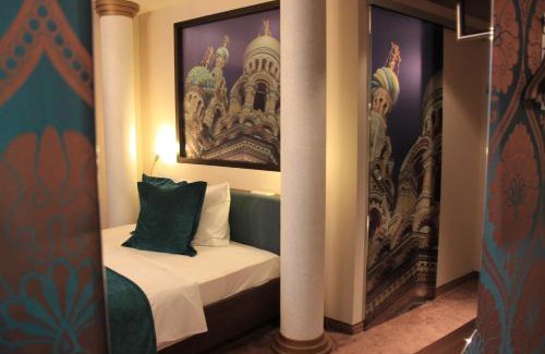 Heilbronn Hotel | Hotel TraumRaum - "SELF CHECK IN"