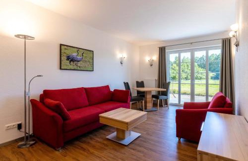 Eschede House | Hotel TraumzeitHof