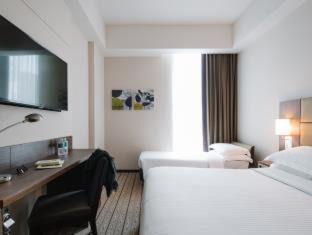 Kampong Glam Hotel | Hotel Traveltine