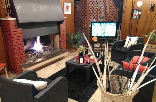 Popoli Hotel | Hotel Tre Monti