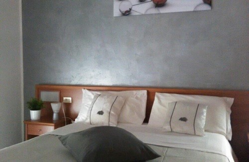 Popoli Hotel | Hotel Tre Monti