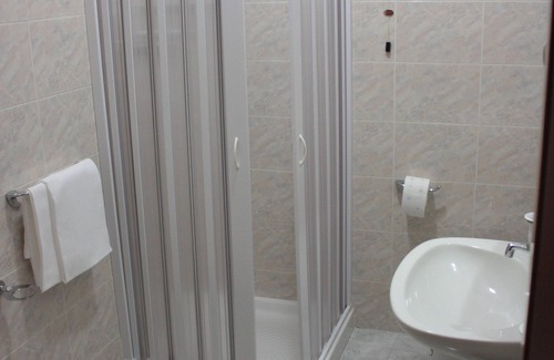Popoli Hotel | Hotel Tre Monti