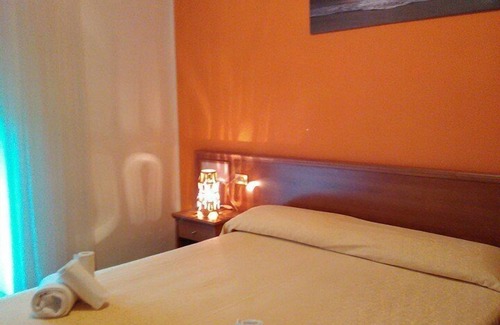 Popoli Hotel | Hotel Tre Monti
