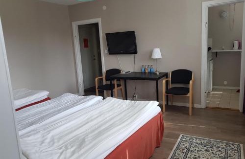 Gavle Hotel | Hotel Tre Stockar