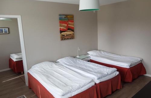 Gavle Hotel | Hotel Tre Stockar