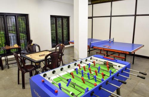 Kumily House | Hotel Treetop