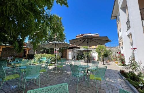 Shkoder Hotel | Hotel TREVA
