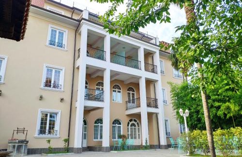 Shkoder Hotel | Hotel TREVA