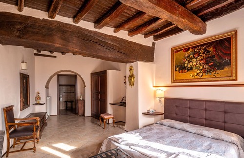Trevi Hotel | HOTEL TREVI
