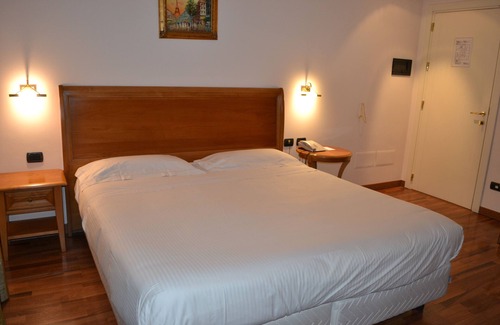 Cade-Gaida Hotel | Hotel Tricolore