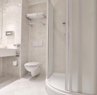 Prague 8 Hotel | Hotel Troja