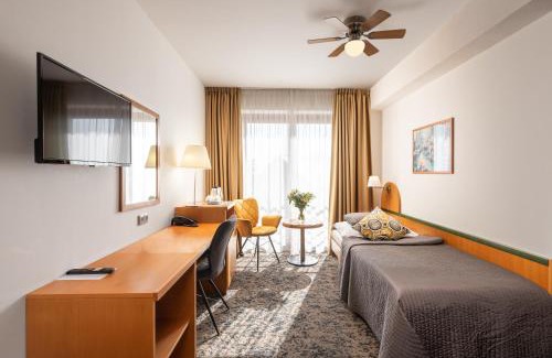 Prague 8 Hotel | Hotel Troja