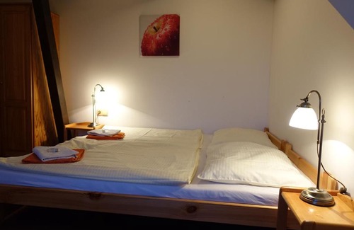 Troskovice Hotel | Hotel Trosky