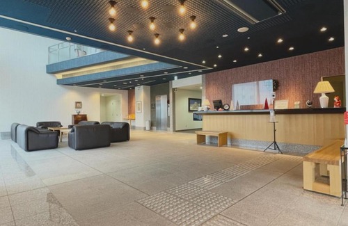 Wakkanai Hotel | HOTEL TRUNK WAKKANAI - Vacation STAY 92601v