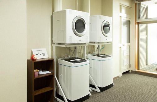 Wakkanai Hotel | HOTEL TRUNK WAKKANAI - Vacation STAY 92601v