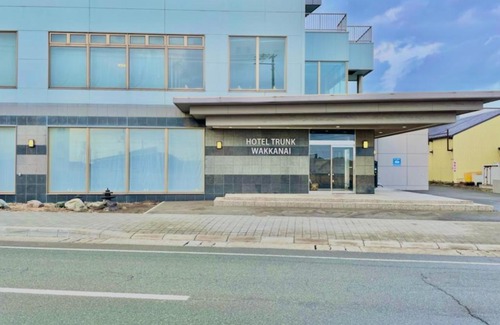 Wakkanai Hotel | HOTEL TRUNK WAKKANAI - Vacation STAY 92601v