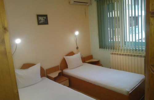 Lyaskovo Hotel | Hotel Tsarevets