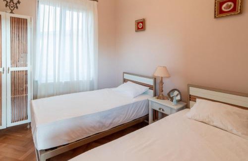 Tsinandali Bed & Breakfast | Hotel Tsinandali Memories
