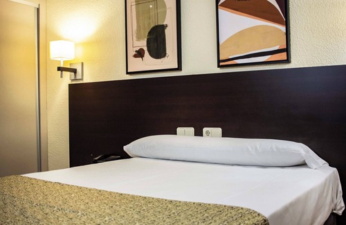 Fuentespina Hotel | Hotel Tudanca Aranda II