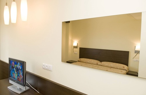 Fuentespina Hotel | Hotel Tudanca Aranda II