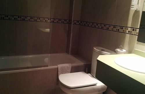 Fuentespina Hotel | Hotel Tudanca Aranda II