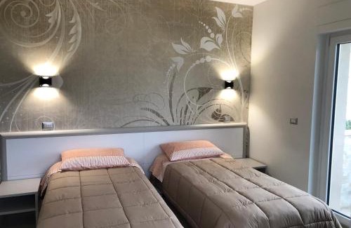 Tolve Hotel | Hotel Tulbia