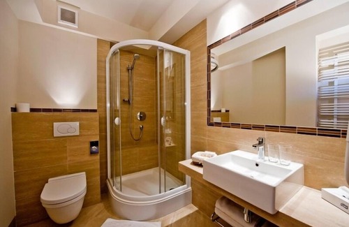 Plock Hotel | Hotel Tumski