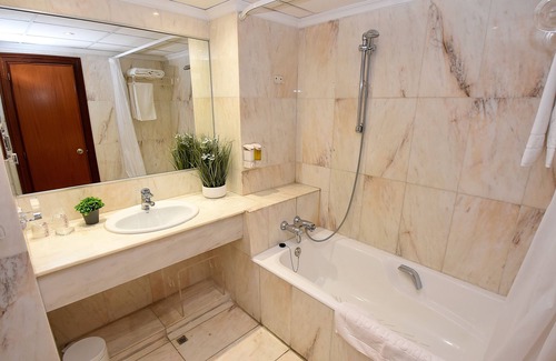 El Botanic Hotel | Hotel Turia Valencia