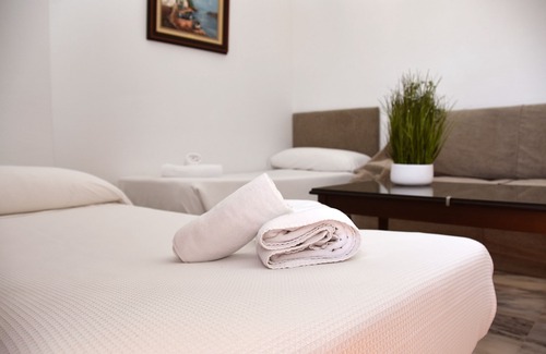 El Botanic Hotel | Hotel Turia Valencia