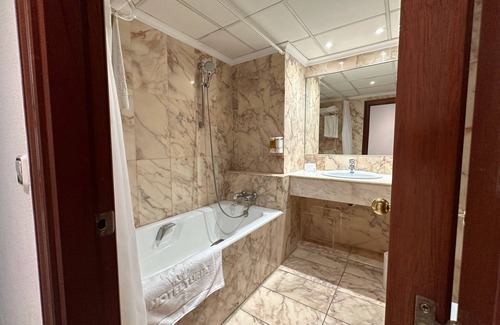 El Botanic Hotel | Hotel Turia Valencia