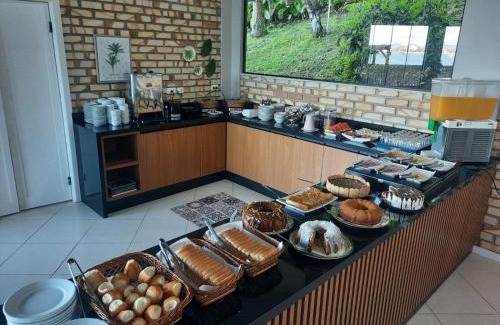 Enseada Hotel | Hotel Turismar