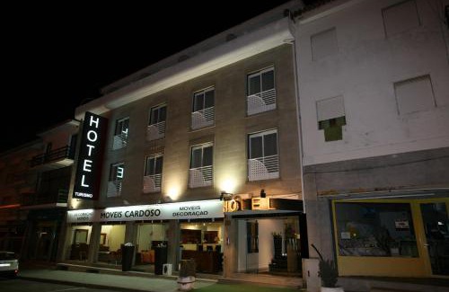 Miranda do Douro Hotel | Hotel Turismo Miranda