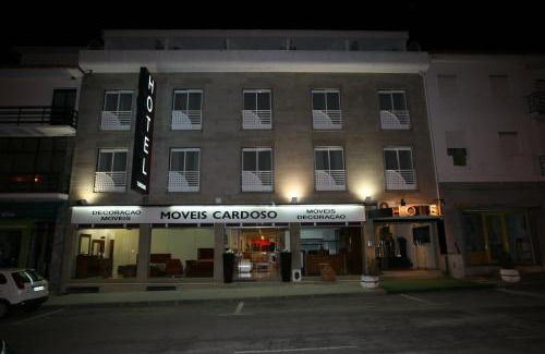Miranda do Douro Hotel | Hotel Turismo Miranda