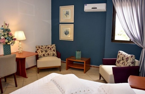 Laranjal Hotel | Hotel & Turismo San Francisco