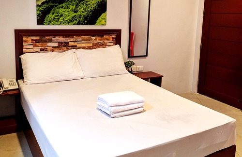 CSJDM Hotel | Hotel Turista San Jose