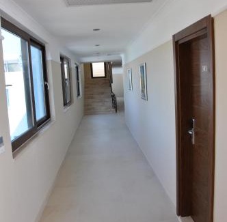 Turgutreis Hotel | Hotel Turiya