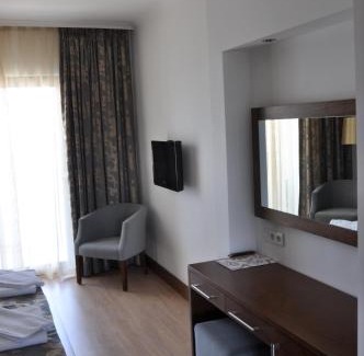 Turgutreis Hotel | Hotel Turiya