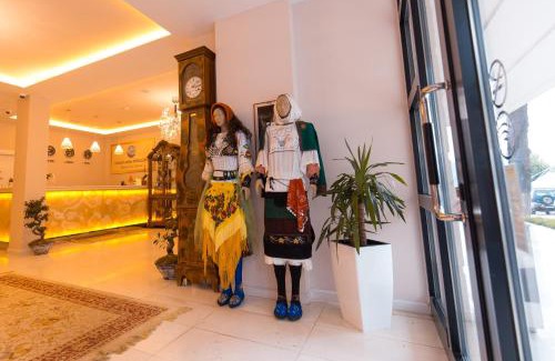 Bajram Curri Hotel | Hotel Turizem Shkelzeni