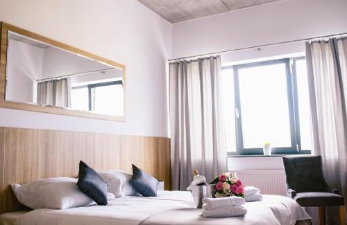 Turek Hotel | Hotel Turkovia
