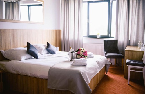 Turek Hotel | Hotel Turkovia
